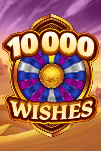 10000 Wishes - играть онлайн | Казино Рояль - без регистрации