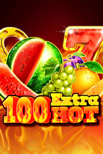 100 Extra Hot - играть онлайн | Казино Рояль - без регистрации