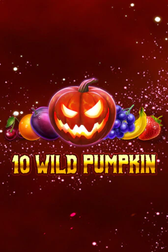 10 Wild Pumpkin   - играть онлайн | Казино Рояль - без регистрации