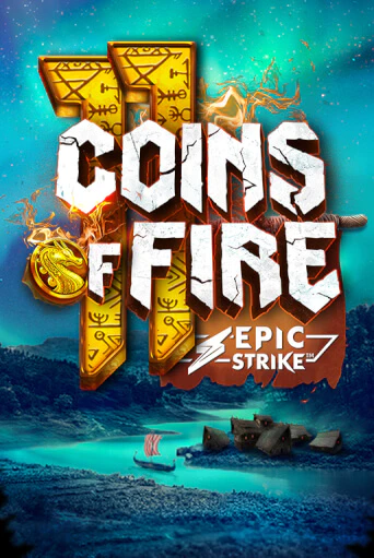 11 Coins of Fire - играть онлайн | Казино Рояль - без регистрации