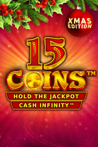 15 Coins Xmas - играть онлайн | Казино Рояль - без регистрации
