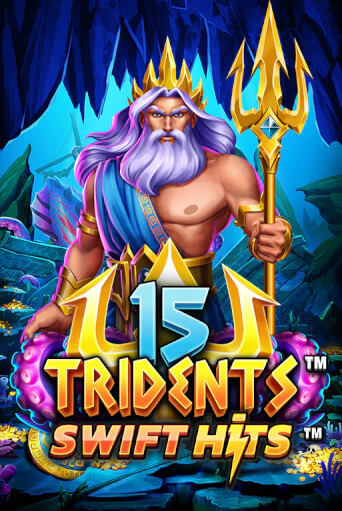 15 Tridents™ - играть онлайн | Казино Рояль - без регистрации