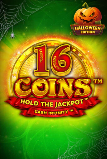 16 Coins Halloween Edition - играть онлайн | Казино Рояль - без регистрации