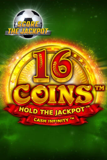 16 Coins Score The Jackpot - играть онлайн | Казино Рояль - без регистрации