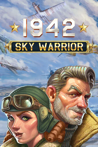 1942: Sky Warrior - играть онлайн | Казино Рояль - без регистрации