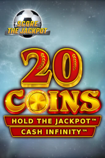20 Coins Score The Jackpot - играть онлайн | Казино Рояль - без регистрации