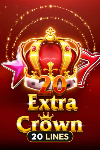 20 Extra Crown - играть онлайн | Казино Рояль - без регистрации
