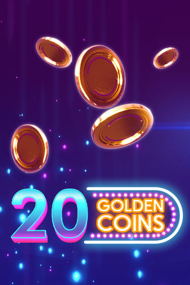 20 Golden Coins - играть онлайн | Казино Рояль - без регистрации