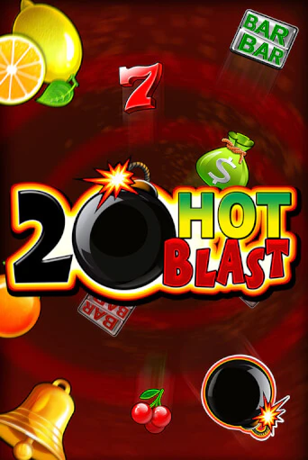 20 Hot Blast - играть онлайн | Казино Рояль - без регистрации