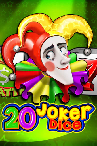 20 Joker Dice - играть онлайн | Казино Рояль - без регистрации