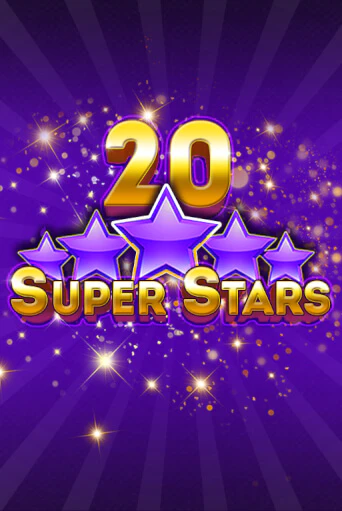 20 Super Stars - играть онлайн | Казино Рояль - без регистрации