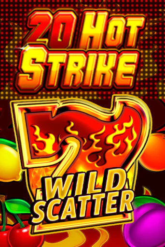 20 Hot Strike - играть онлайн | Казино Рояль - без регистрации