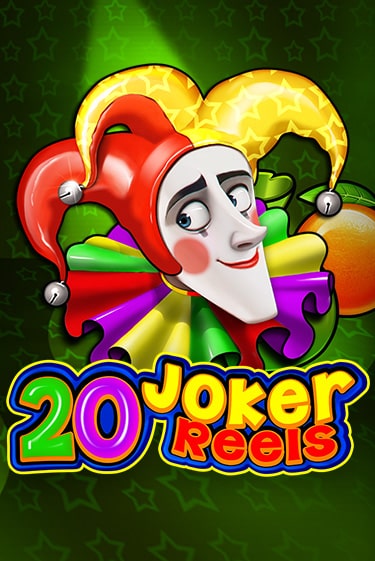 20 Joker Reels - играть онлайн | Казино Рояль - без регистрации