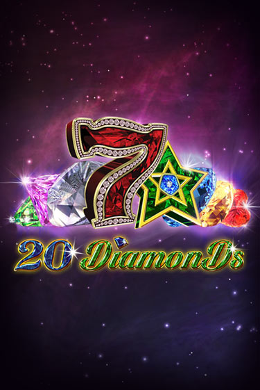 20 Diamonds - играть онлайн | Казино Рояль - без регистрации