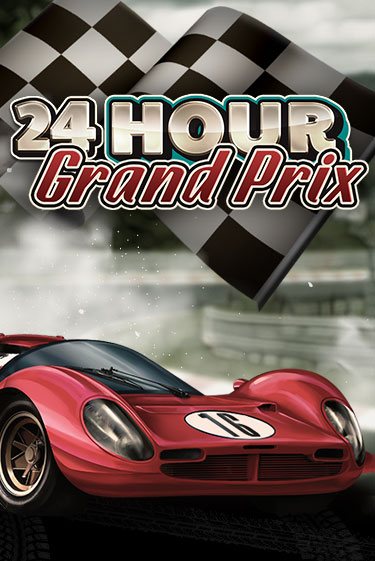 24 Hour Grand Prix - играть онлайн | Казино Рояль - без регистрации