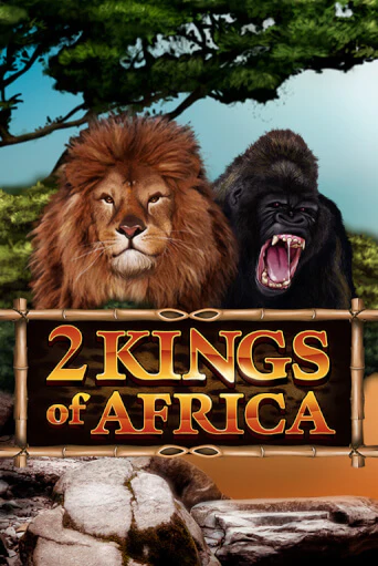 2 Kings of Africa - играть онлайн | Казино Рояль - без регистрации