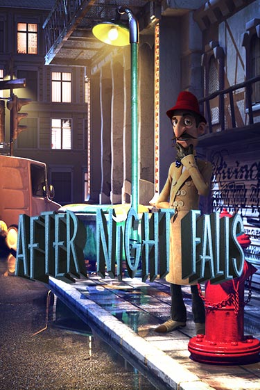 After Night Falls - играть онлайн | Казино Рояль - без регистрации