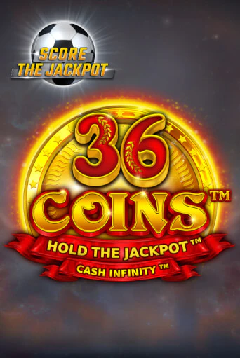36 Coins Score The Jackpot - играть онлайн | Казино Рояль - без регистрации