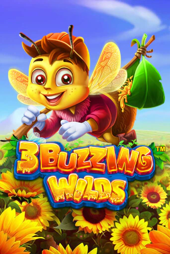 3 Buzzing Wilds™ - играть онлайн | Казино Рояль - без регистрации