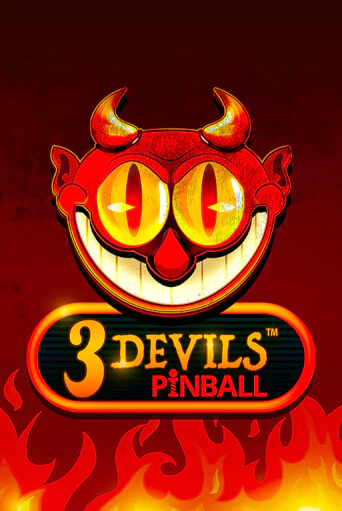 3 Devils Pinball - играть онлайн | Казино Рояль - без регистрации