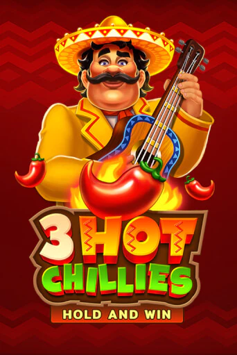3 Hot Chillies - играть онлайн | Казино Рояль - без регистрации