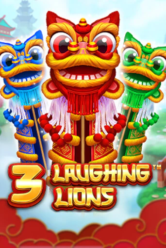 3 Laughing Lions Power Combo™ - играть онлайн | Казино Рояль - без регистрации