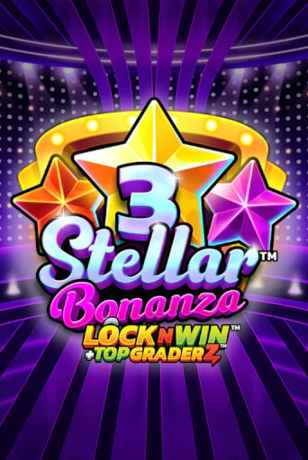 3 Stellar Bonanza - играть онлайн | Казино Рояль - без регистрации