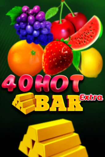 40 Hot Bar Extra - играть онлайн | Казино Рояль - без регистрации