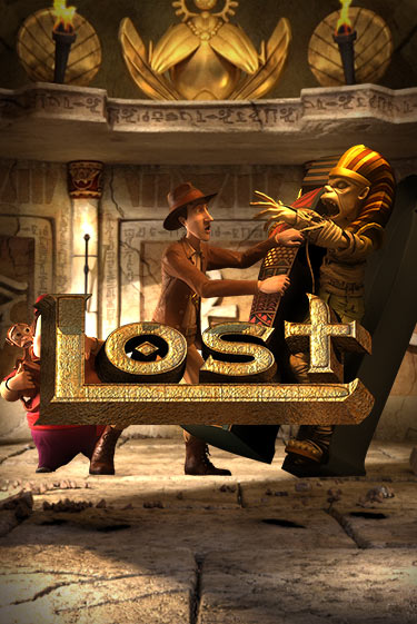 Lost - играть онлайн | Казино Рояль - без регистрации