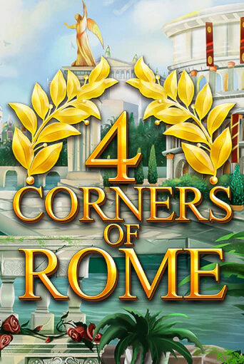 4 Corners Of Rome - играть онлайн | Казино Рояль - без регистрации