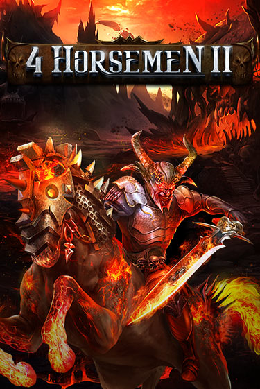 4 Horsemen II - играть онлайн | Казино Рояль - без регистрации