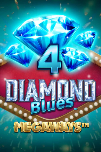 4 Diamond Blues - Megaways - играть онлайн | Казино Рояль - без регистрации