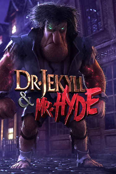 Dr. Jekyll & Mr. Hyde - играть онлайн | Казино Рояль - без регистрации