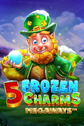 5 Frozen Charms Megaways - играть онлайн | Казино Рояль - без регистрации