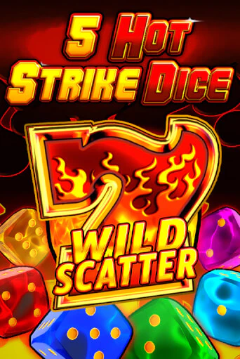 5 Hot Strike Dice - играть онлайн | Казино Рояль - без регистрации