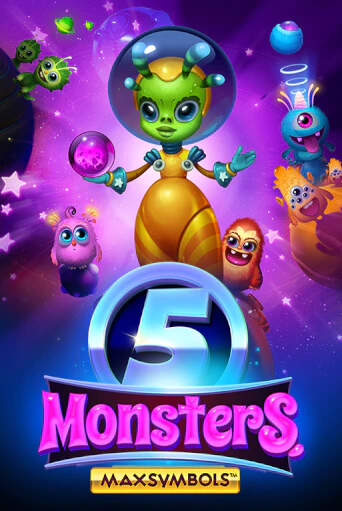 5 Monsters - играть онлайн | Казино Рояль - без регистрации