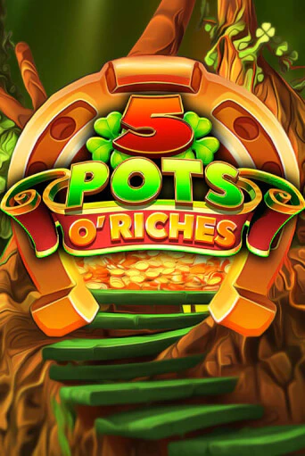 5 Pots O' Riches - играть онлайн | Казино Рояль - без регистрации