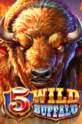 5 Wild Buffalo - играть онлайн | Казино Рояль - без регистрации
