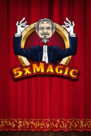 5x Magic - играть онлайн | Казино Рояль - без регистрации