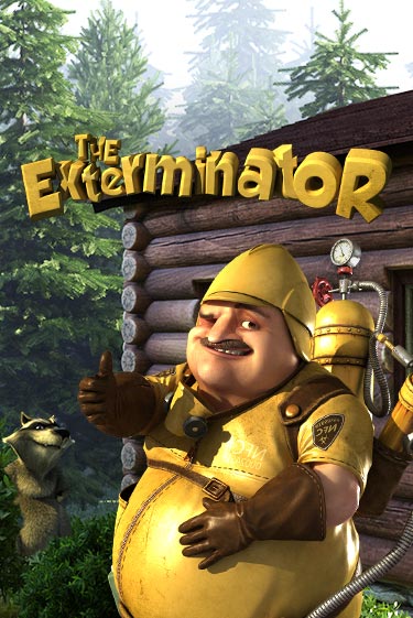 The Exterminator - играть онлайн | Казино Рояль - без регистрации