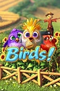 Birds - играть онлайн | Казино Рояль - без регистрации