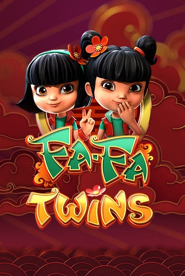 Fa-Fa Twins - играть онлайн | Казино Рояль - без регистрации