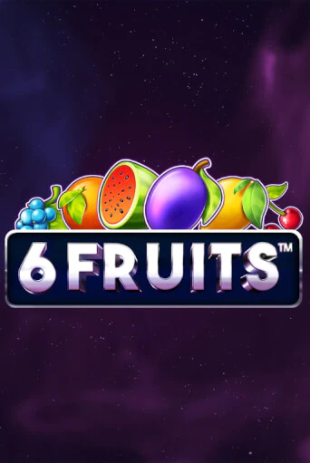 6 Fruits - играть онлайн | Казино Рояль - без регистрации