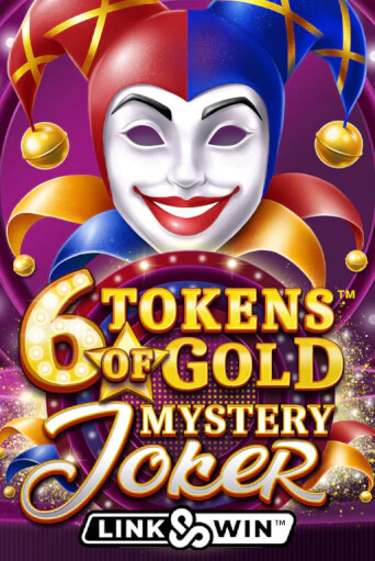 6 Tokens of Gold: Mystery Joker Link&Win™ - играть онлайн | Казино Рояль - без регистрации