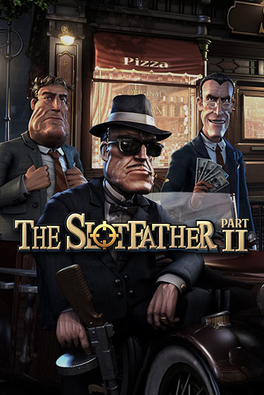 Slotfather 2 - играть онлайн | Казино Рояль - без регистрации