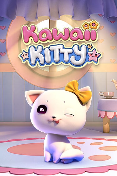 Kawaii Kitty - играть онлайн | Казино Рояль - без регистрации