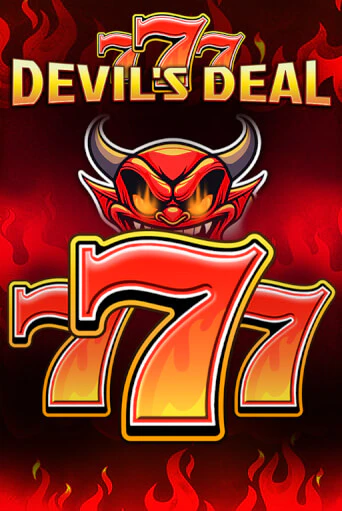 777 - Devil's Deal - играть онлайн | Казино Рояль - без регистрации