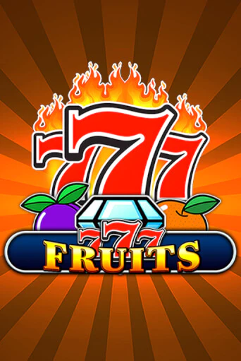 777 - Fruits - играть онлайн | Казино Рояль - без регистрации