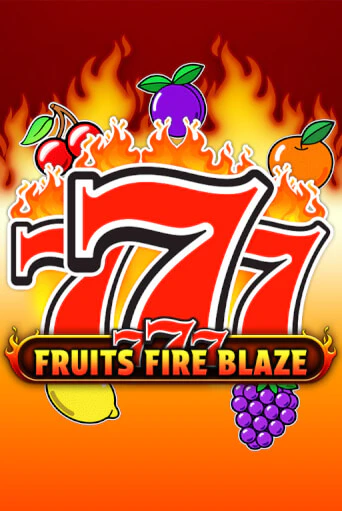 777 - Fruits Fire Blaze - играть онлайн | Казино Рояль - без регистрации