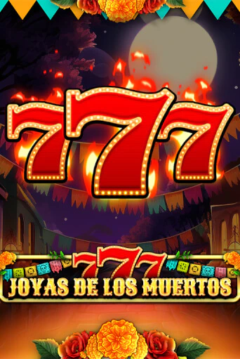 777 - Joyas De Los Muertos - играть онлайн | Казино Рояль - без регистрации